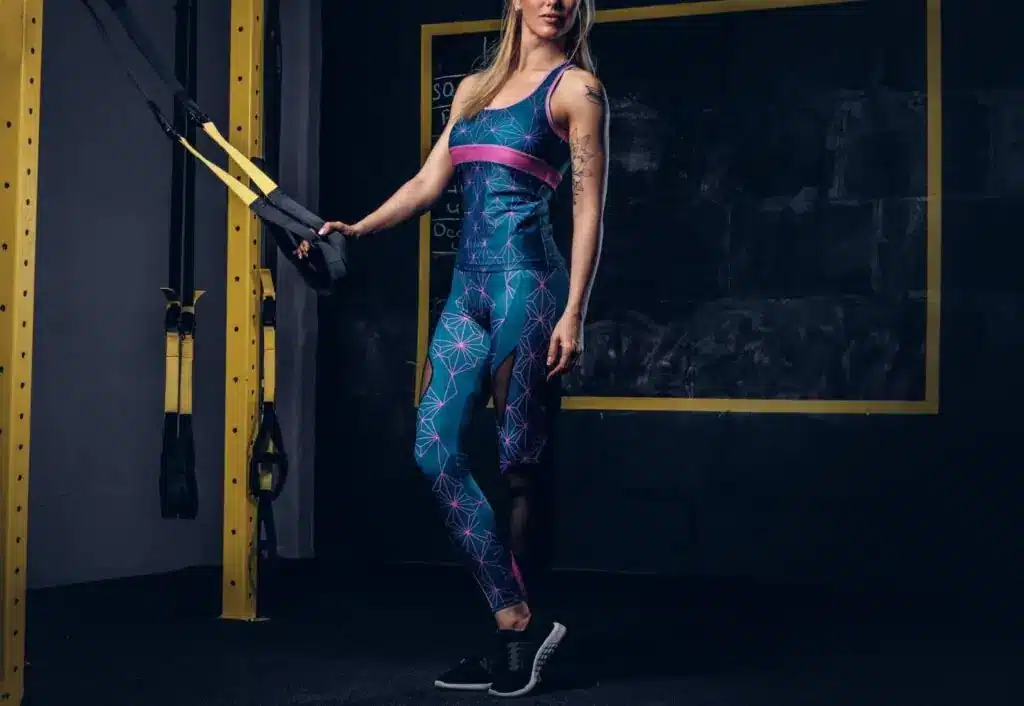 athleisure-wear