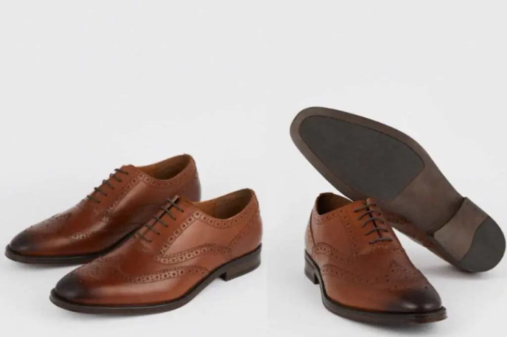 burton-tan-leather-smart-oxford-brogue-shoes