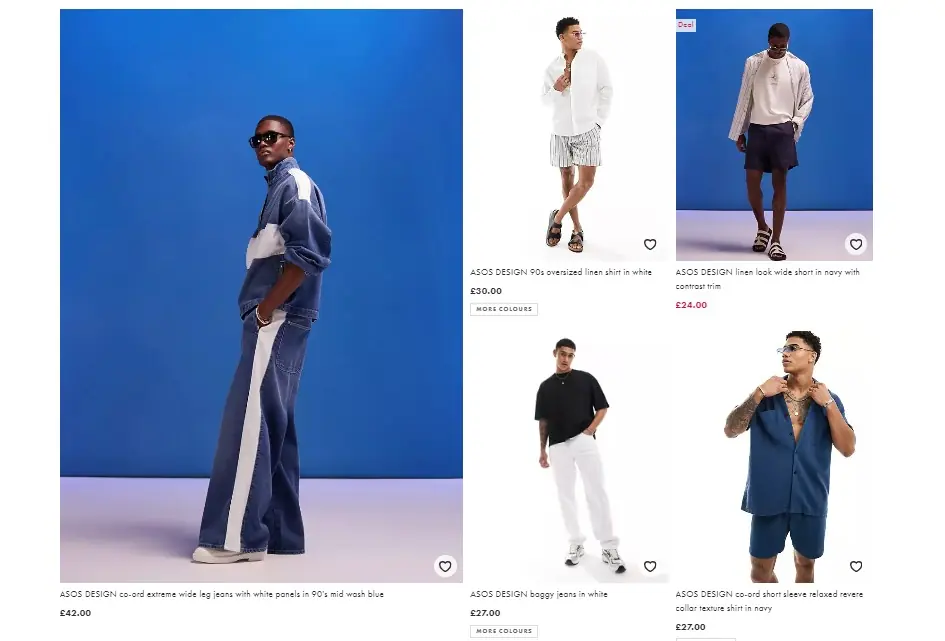 asos