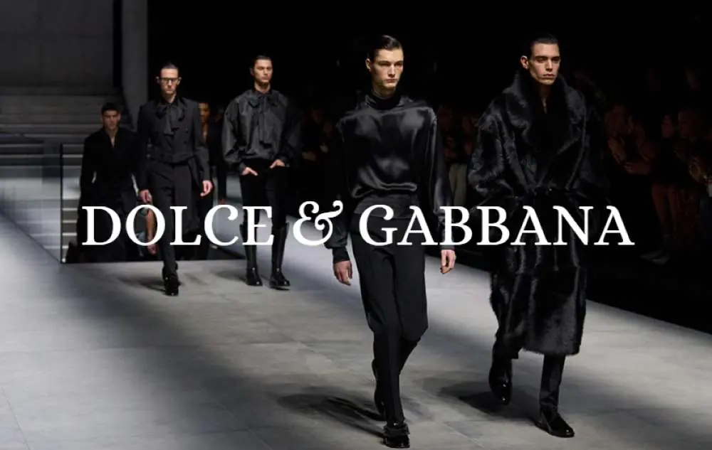 dolce-&-gabbana