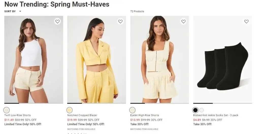 forever-21