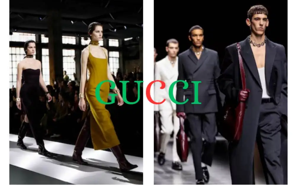 gucci
