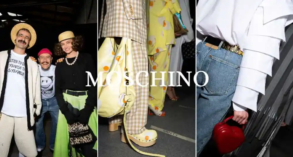 moschino