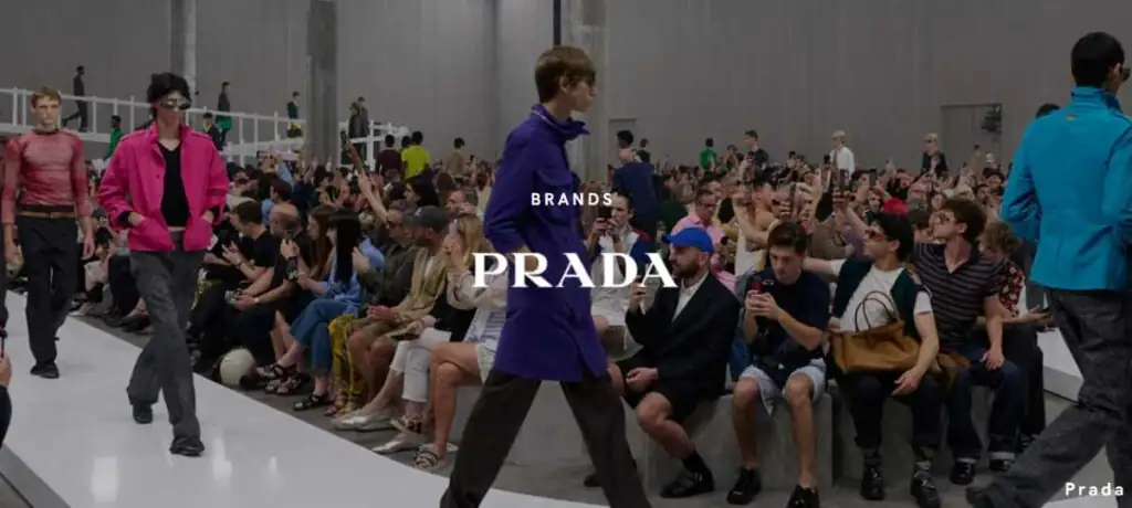 prada