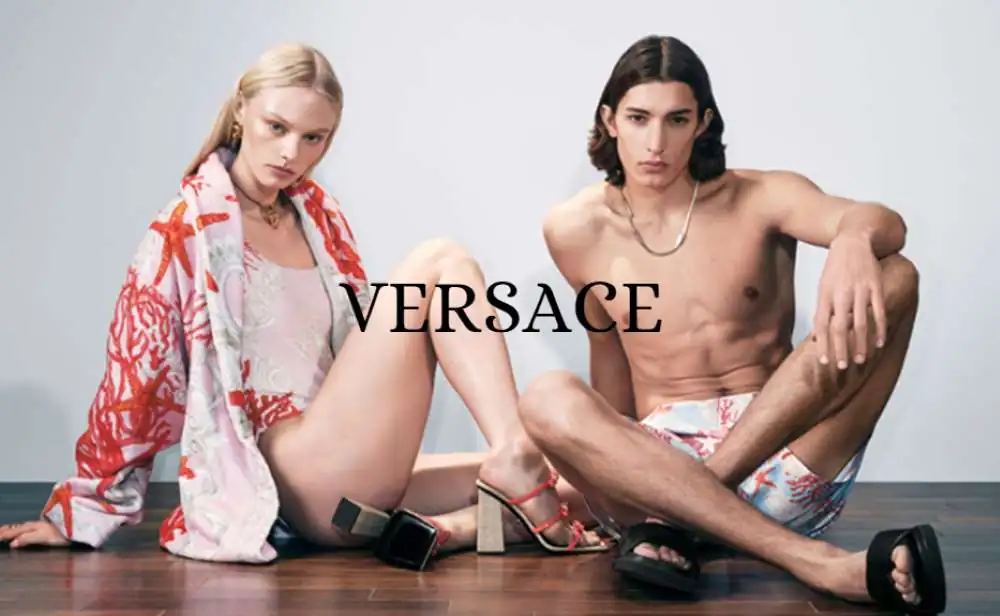versace