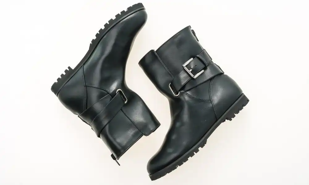 ankle-boots