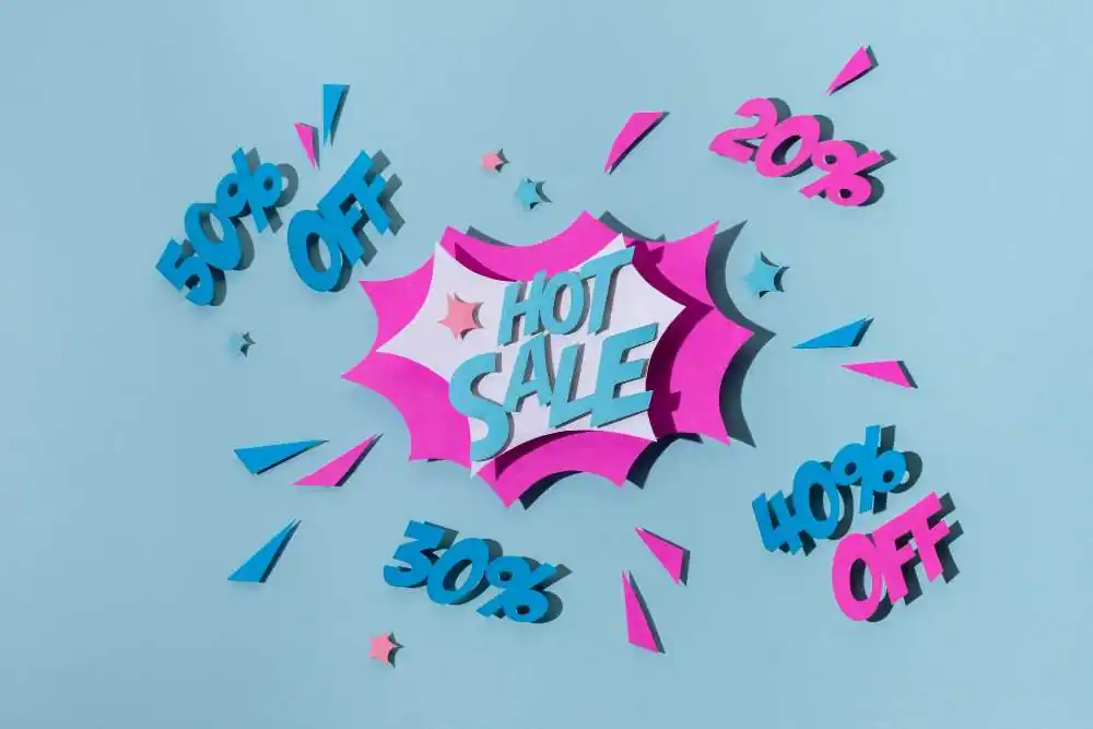 app-only-flash-sales