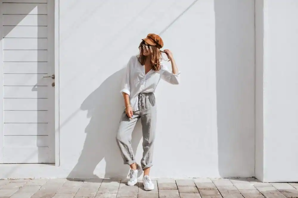 fashionable-linen-pants-for-special-occcasions