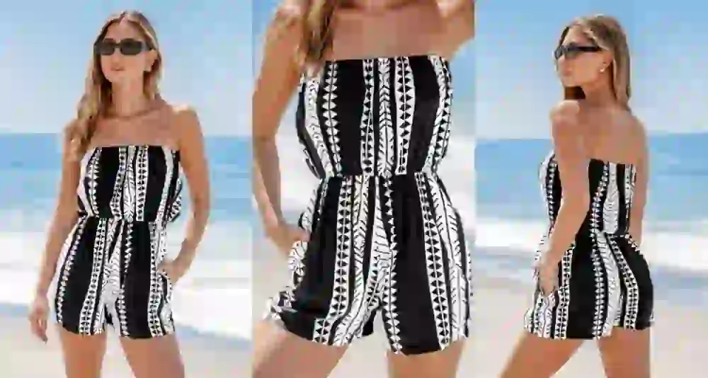 geo-print-tube-romper