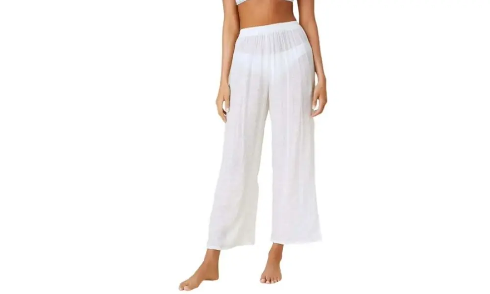 nude-underwear-and-sheer-linen-pants