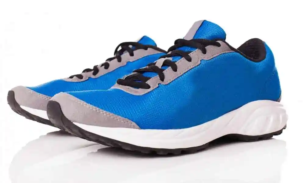 running-shoes