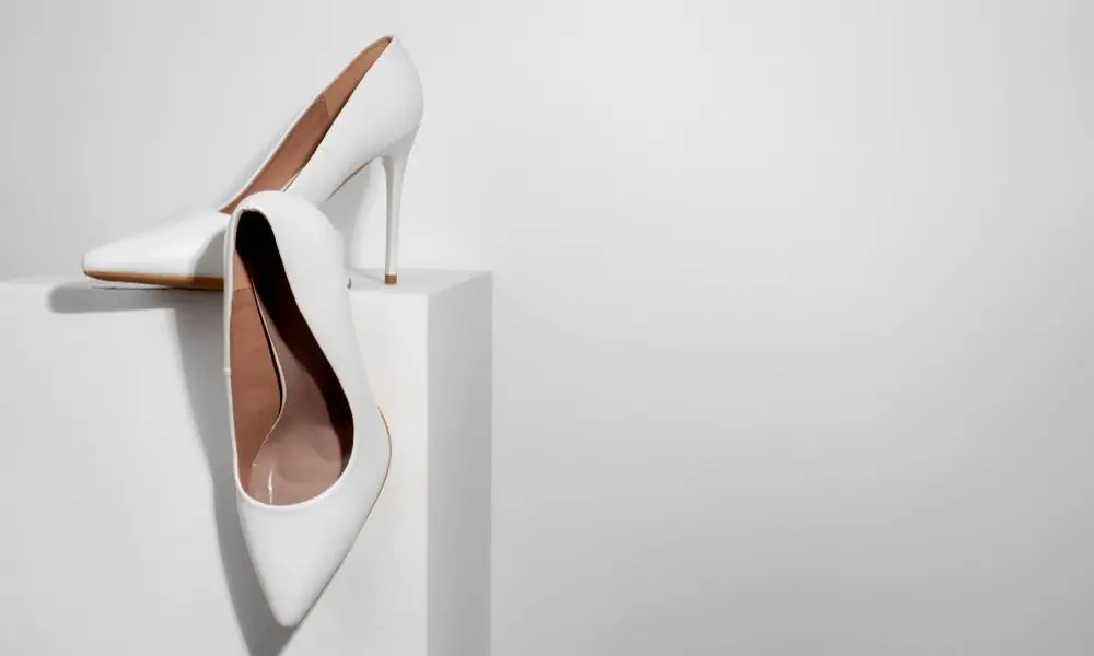 wearing-heels