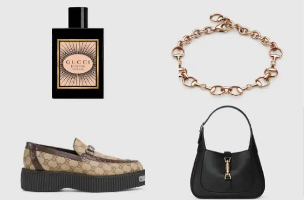 gucci