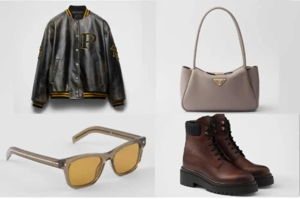 prada