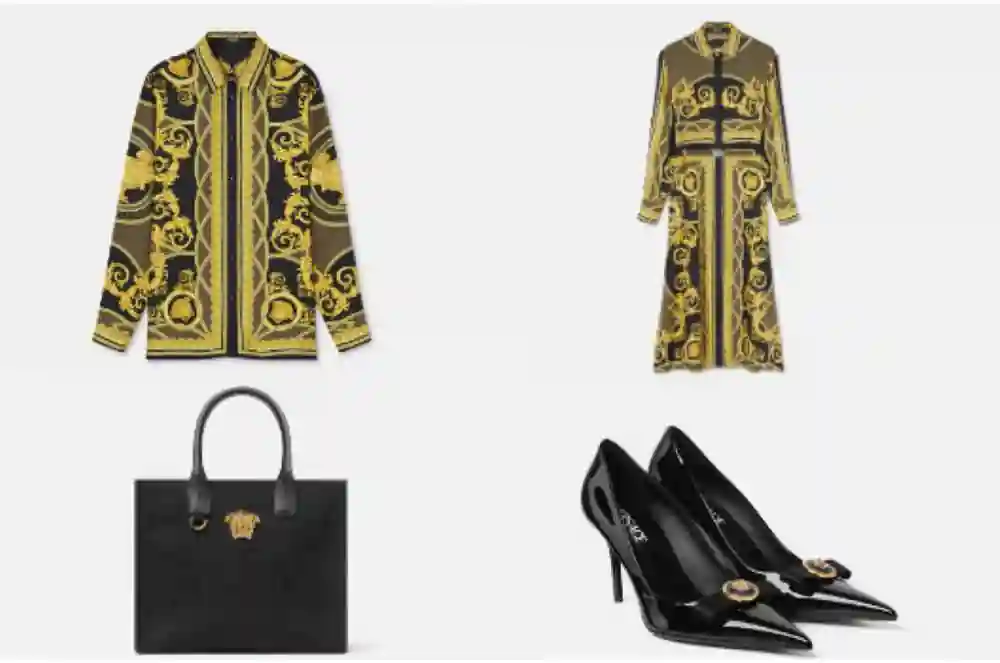 versace