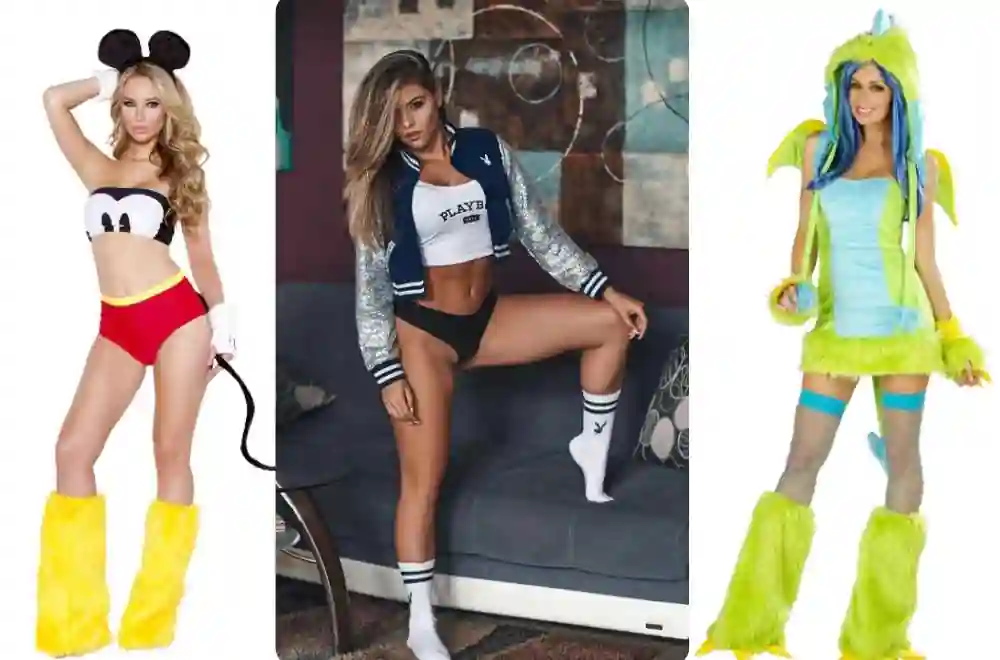 costumes
