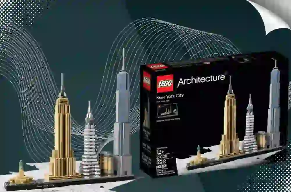 lego®-new-york-city