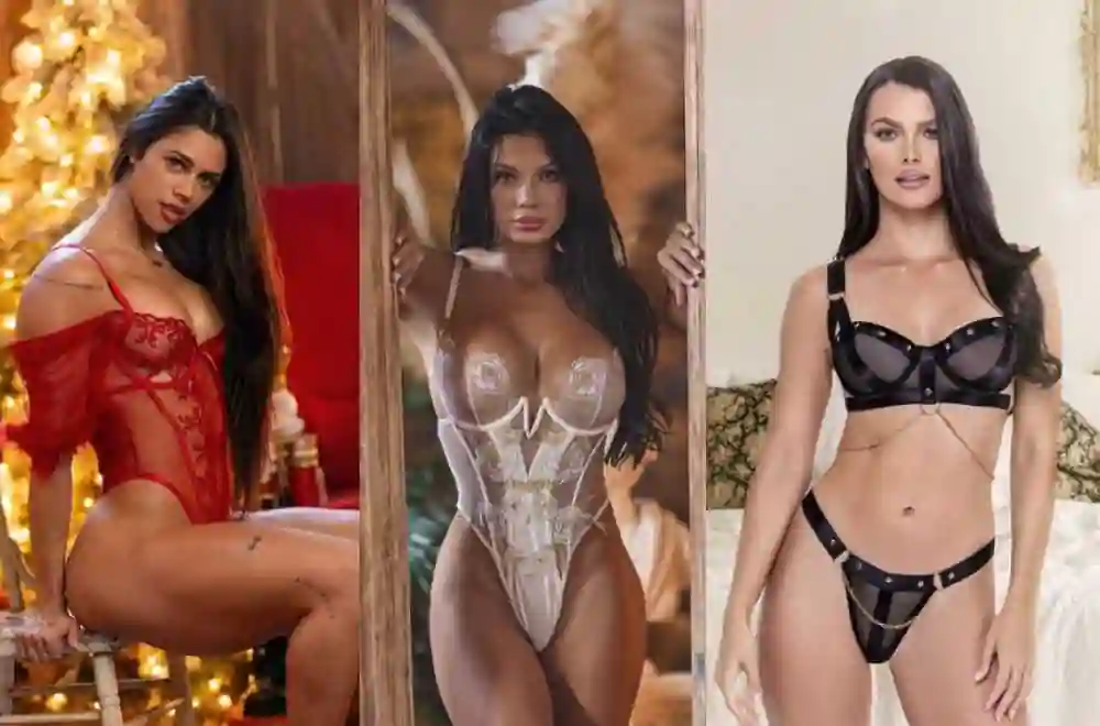 lingerie