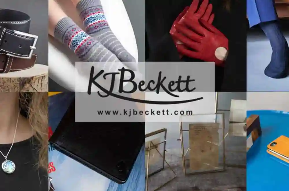 why-choose-kj-beckett-deals