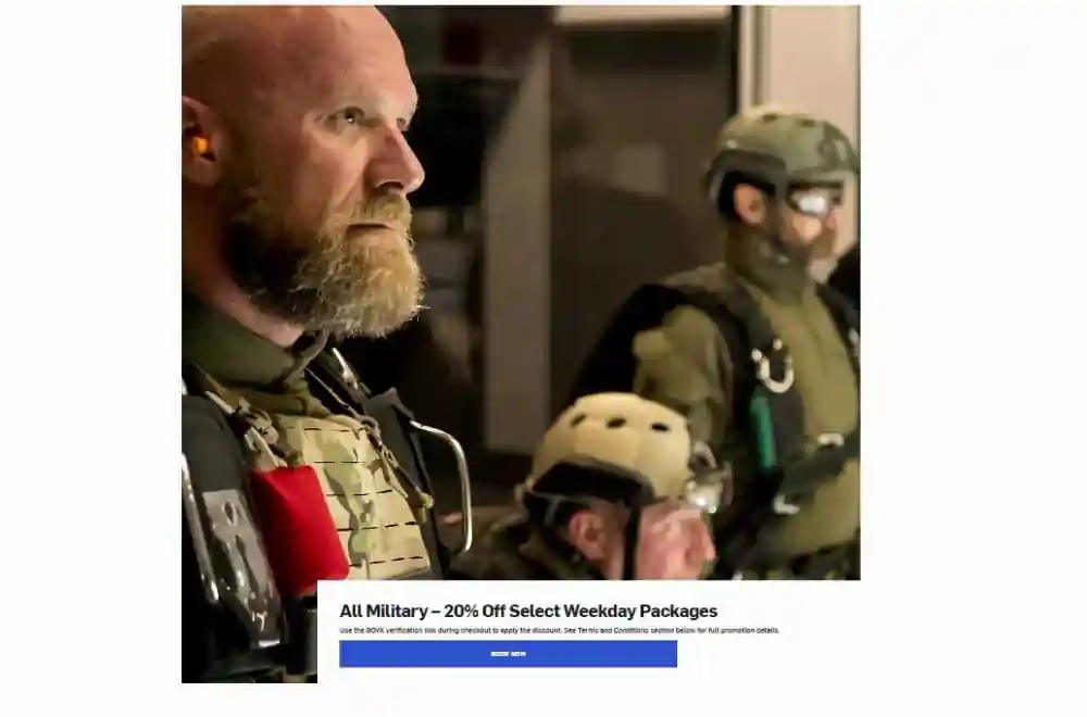 military-discounts