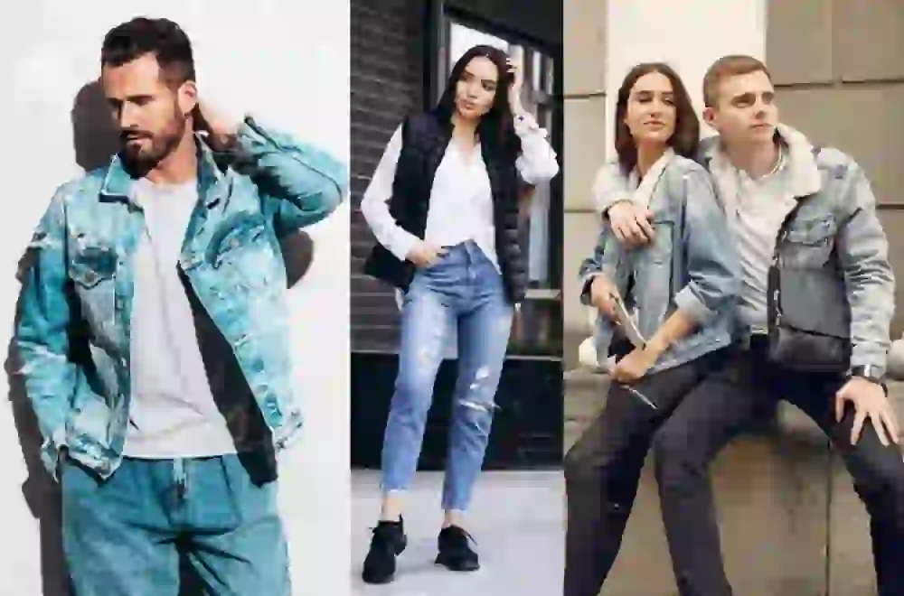denim-and-double-denim