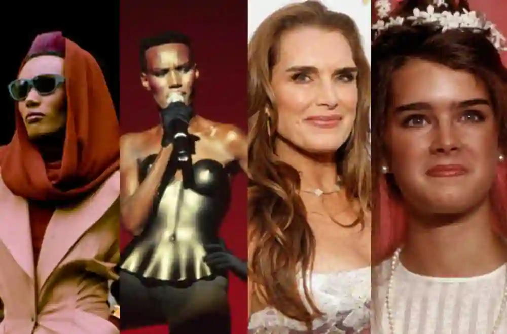 grace-jones-and-brooke-shields