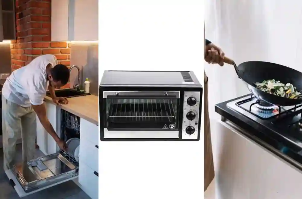 kitchen-appliances-dishwashers-ranges-and-ovens