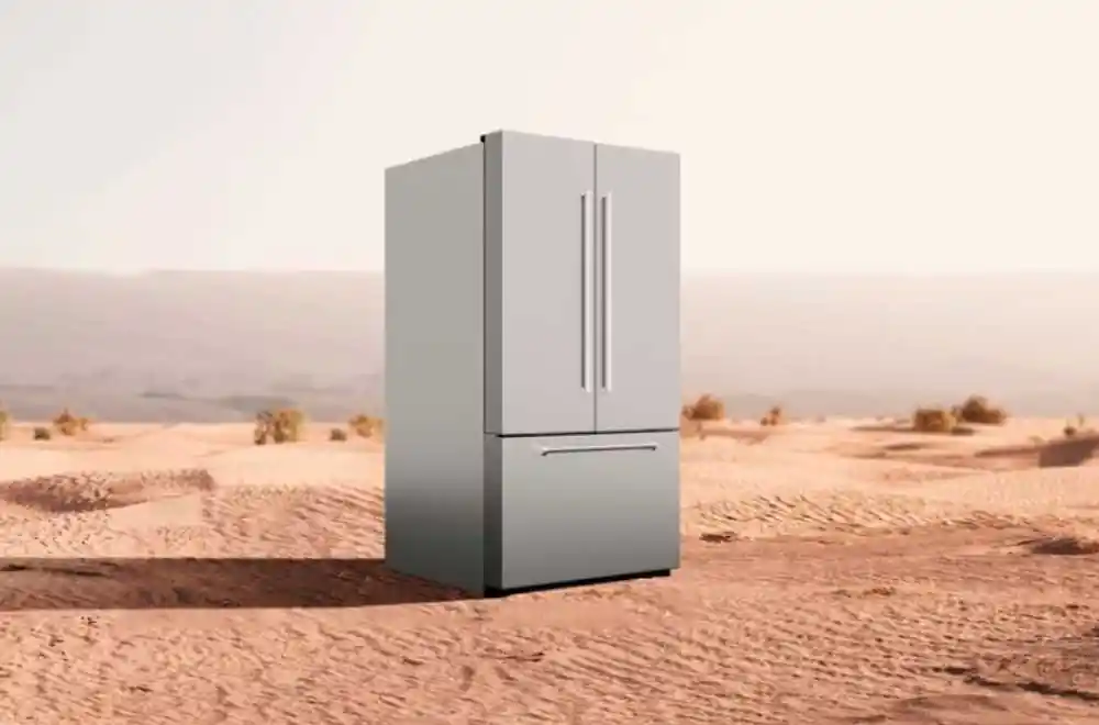 refrigerators