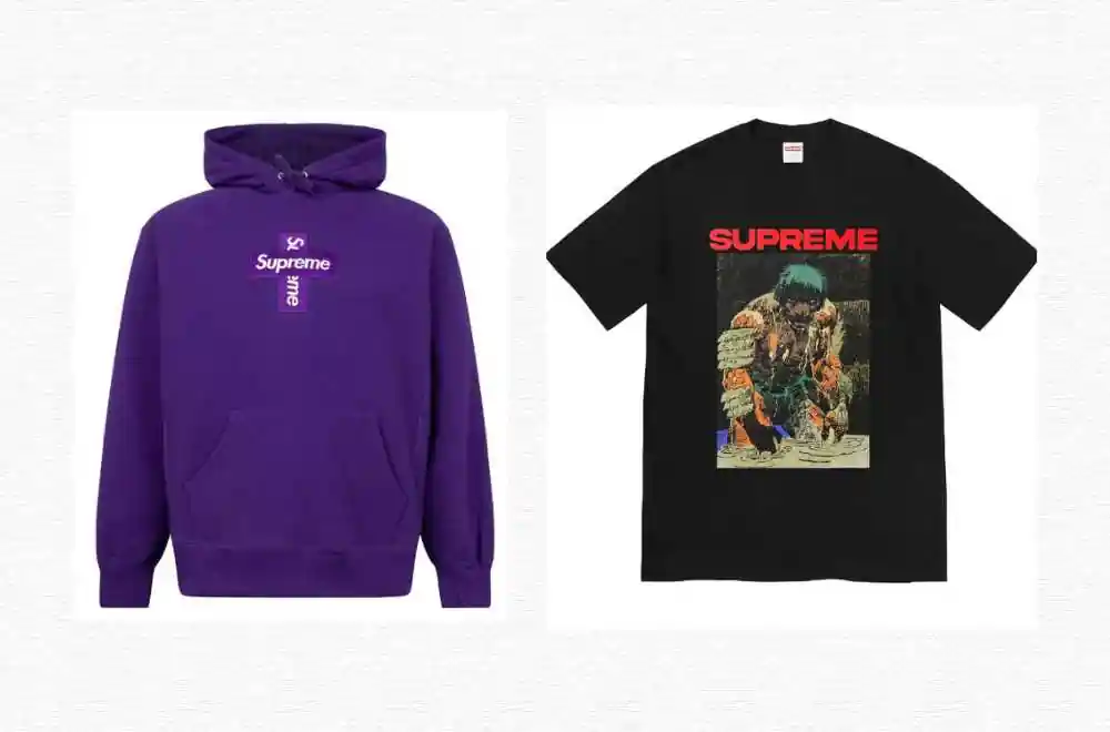 supreme