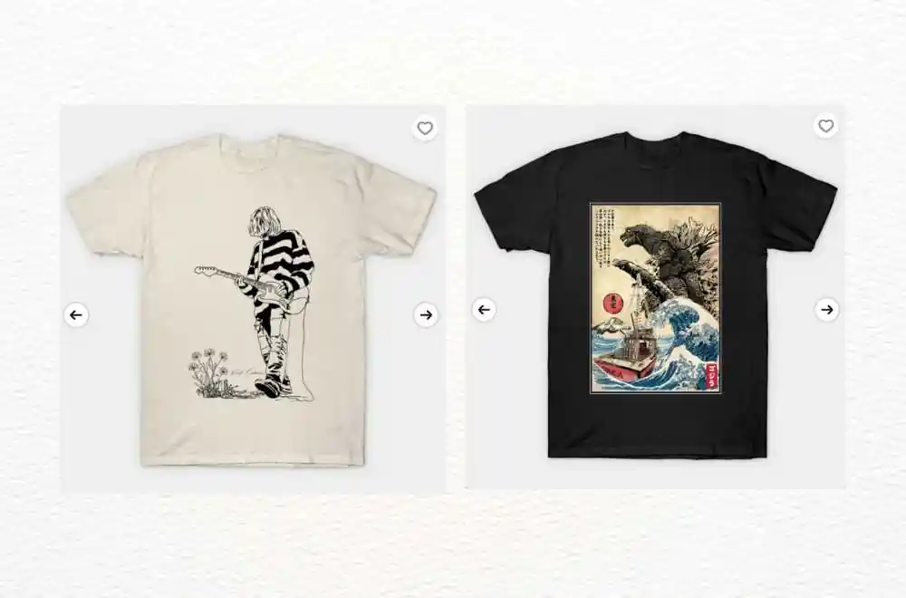 teepublic