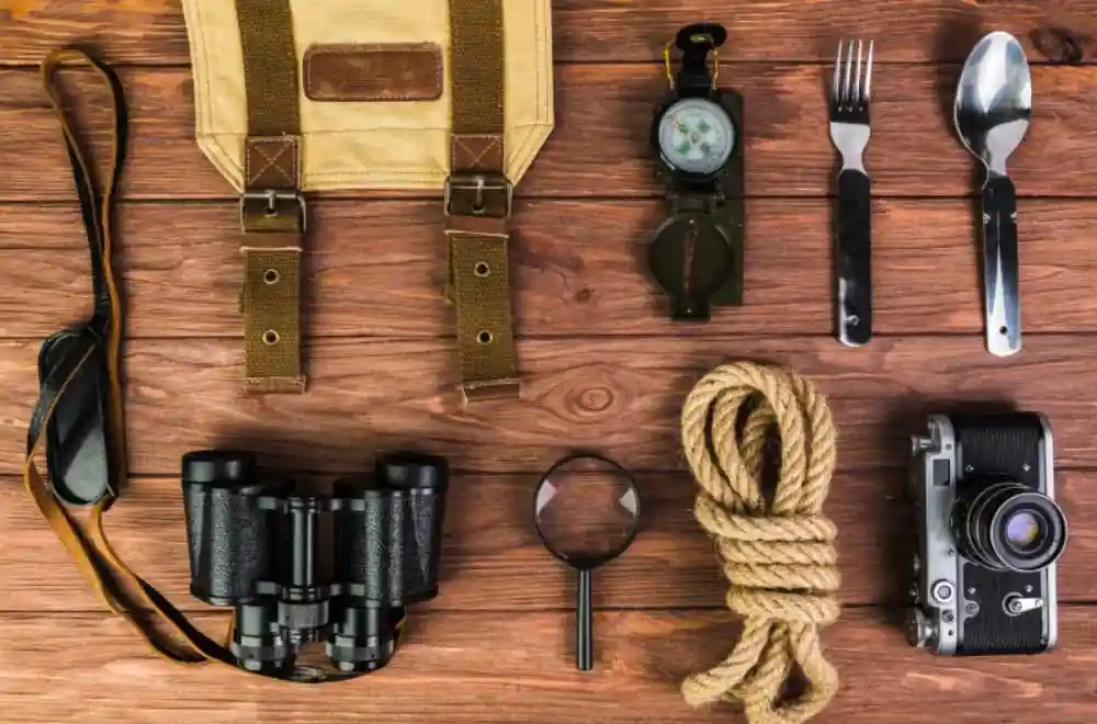 accessories