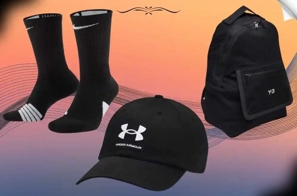 accessories