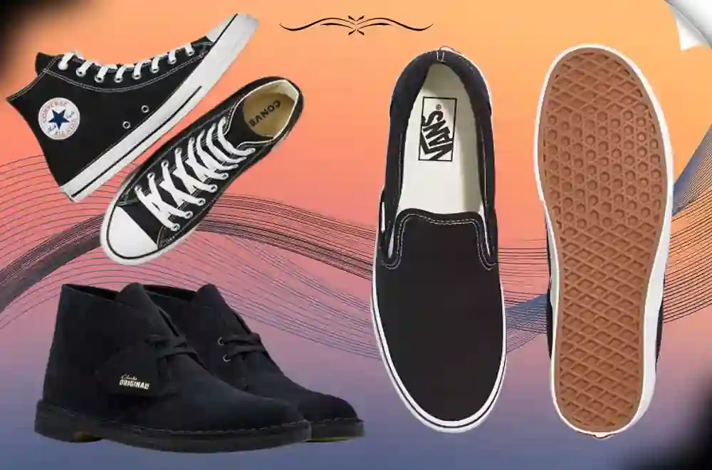 casual-footwear
