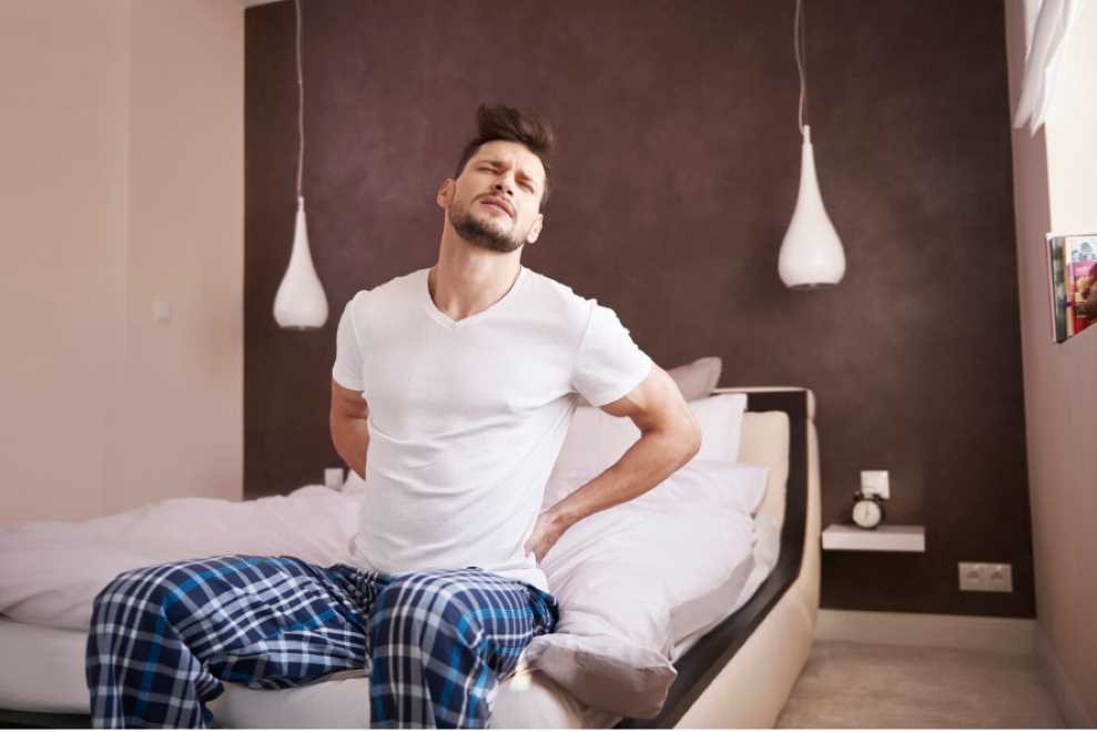 finding-the-best-mattress-for-pain-relief