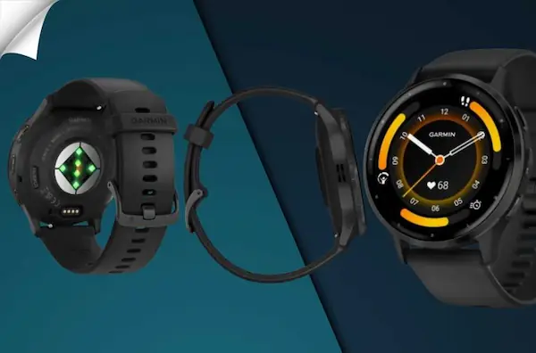 garmin