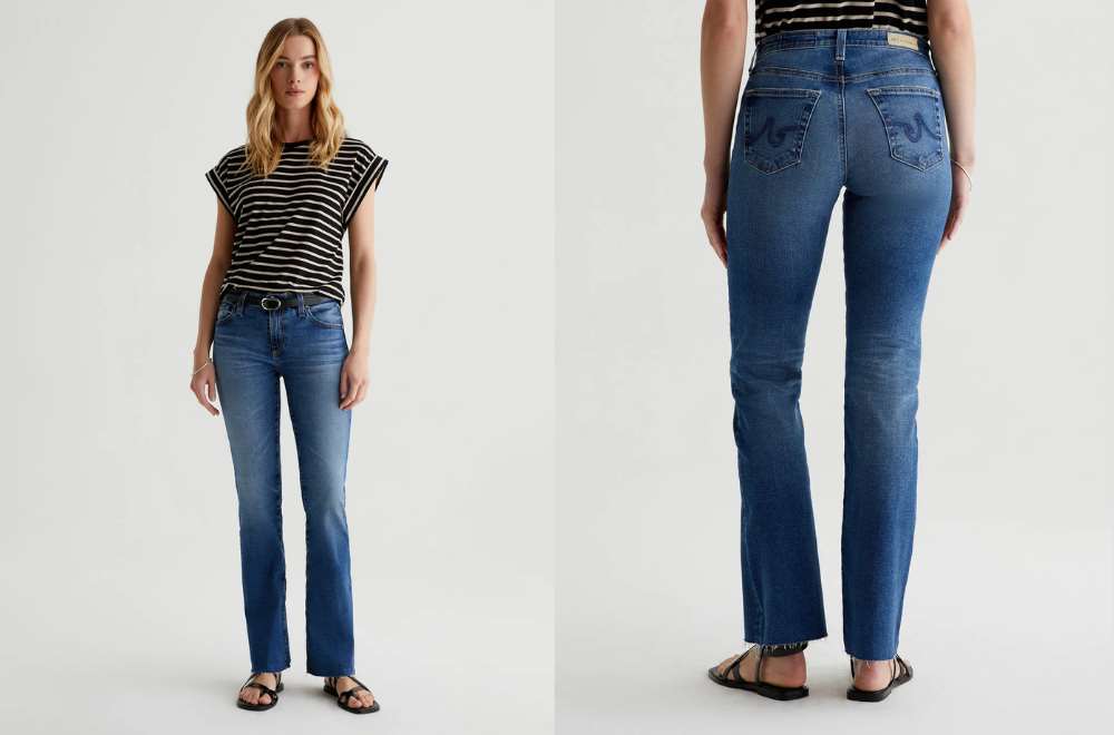 low-rise-boot-cut-denim