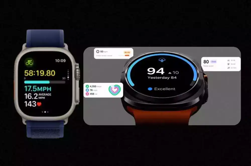 fitness-tracking