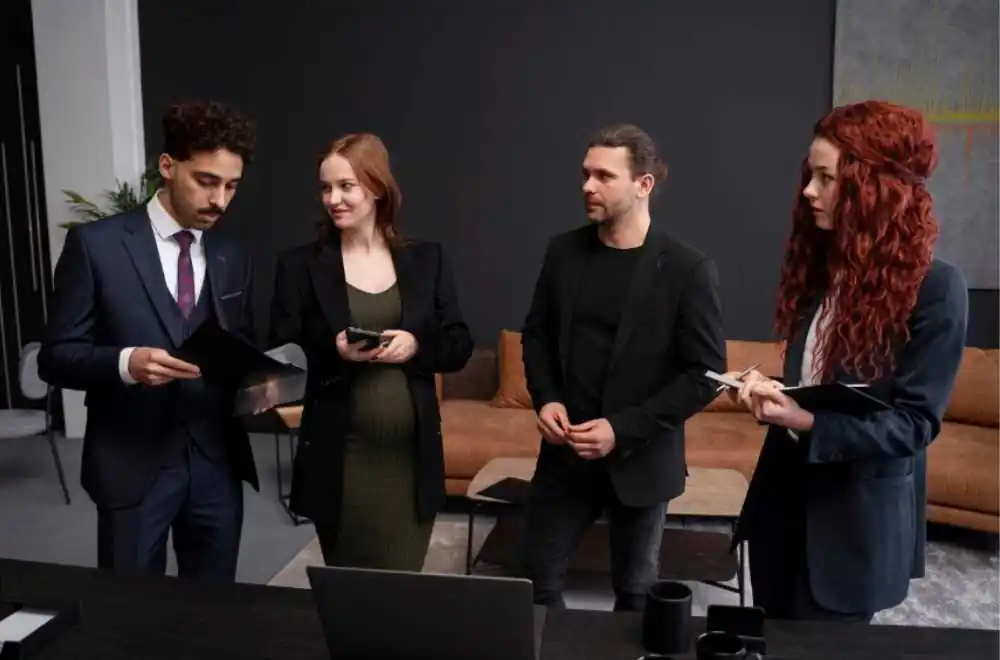dressing-for-company-culture