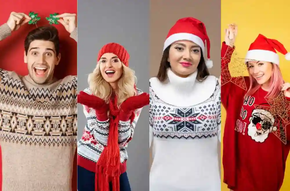incorporating-festive-sweaters