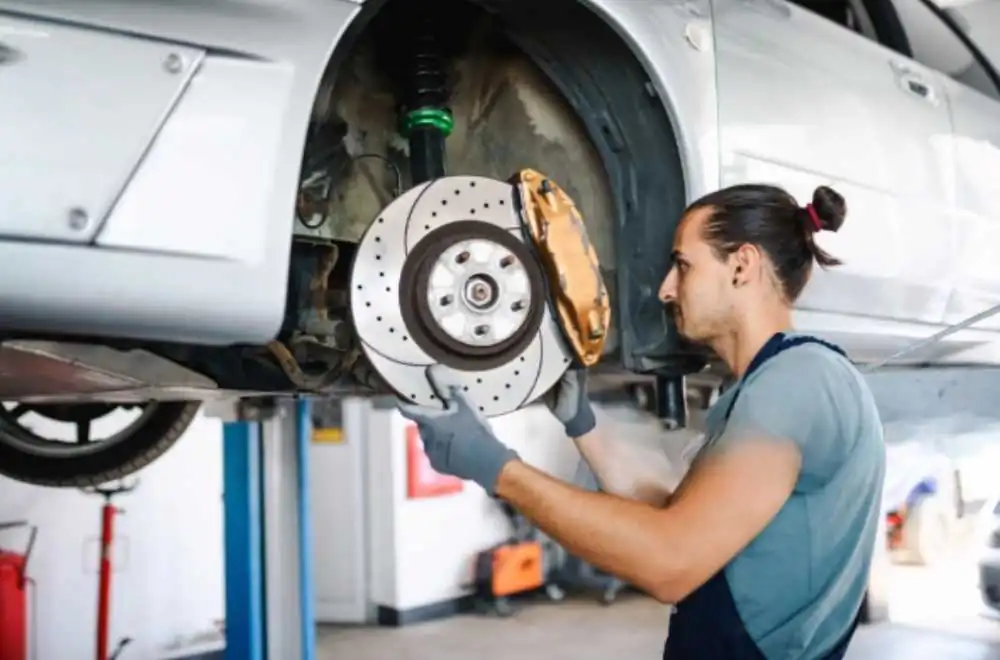 why-brake-maintenance-is-essential