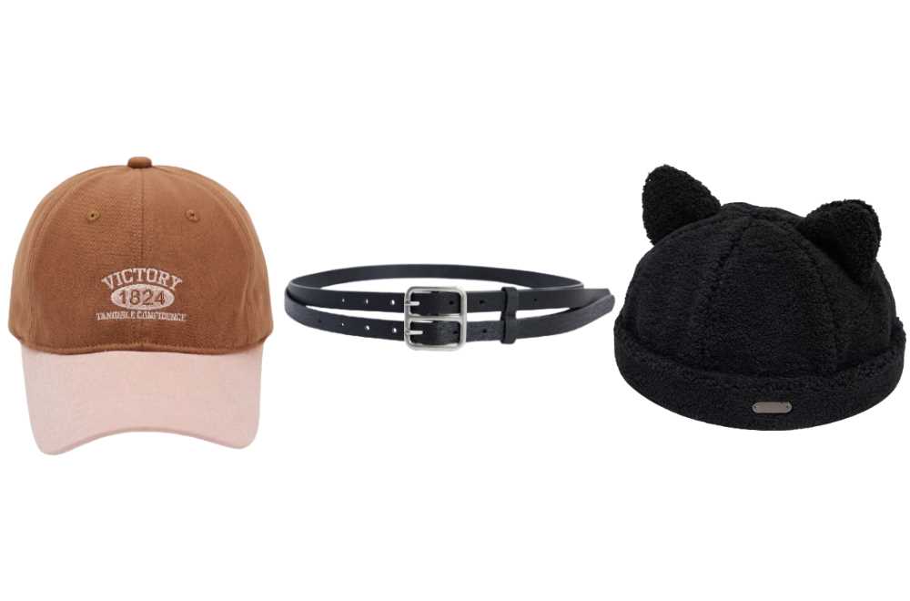 accessories