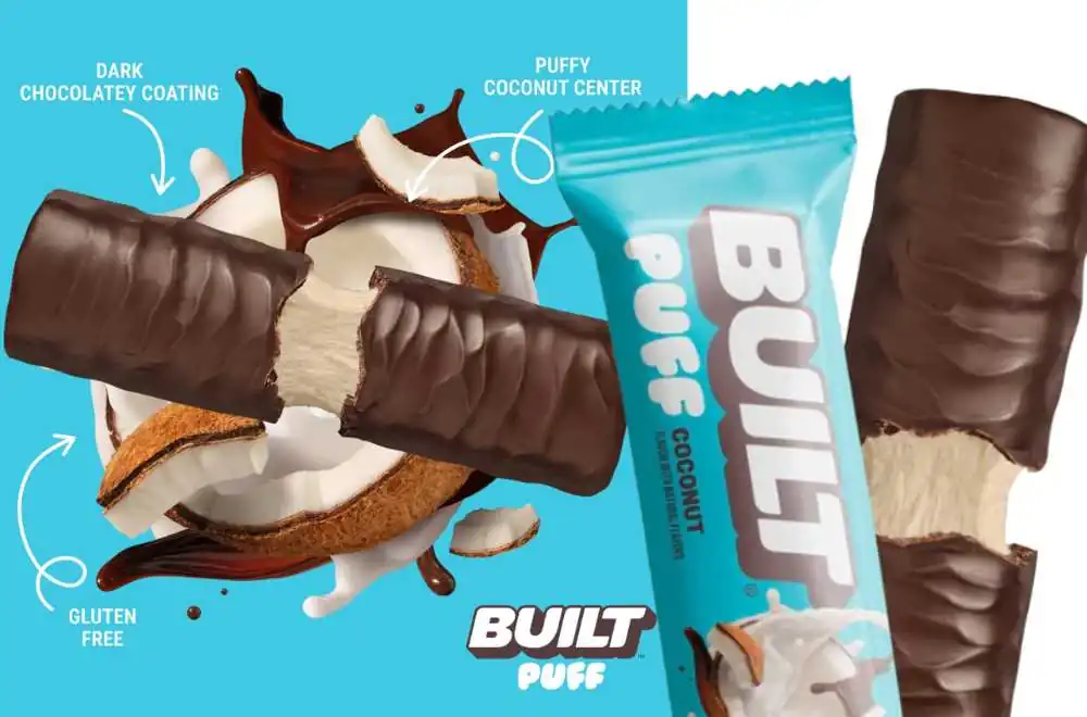 coconut-puff