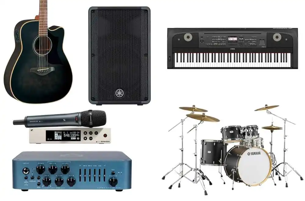 guitar-center