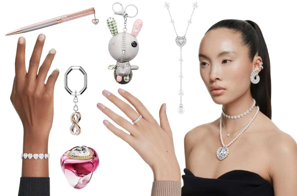 swarovski