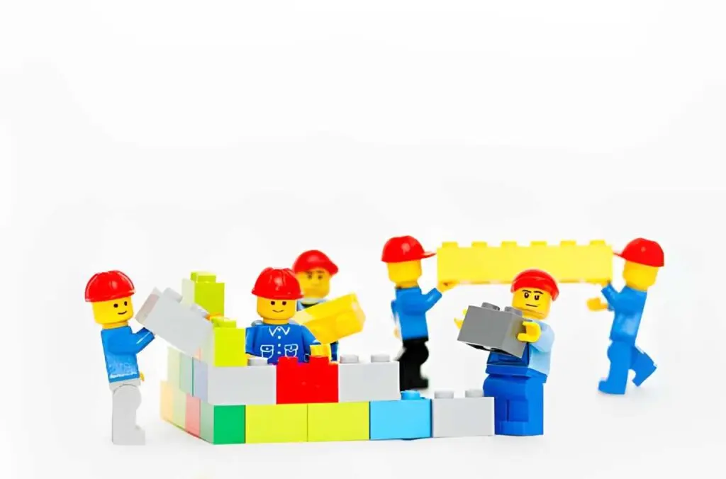 why-lego