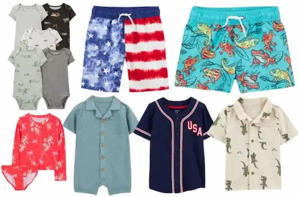 carters