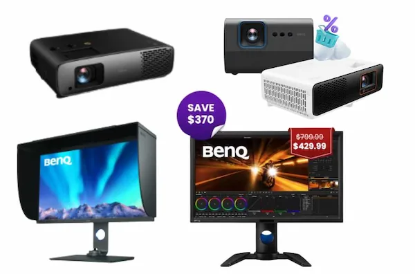 benq