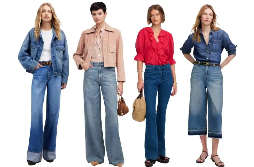 madewell