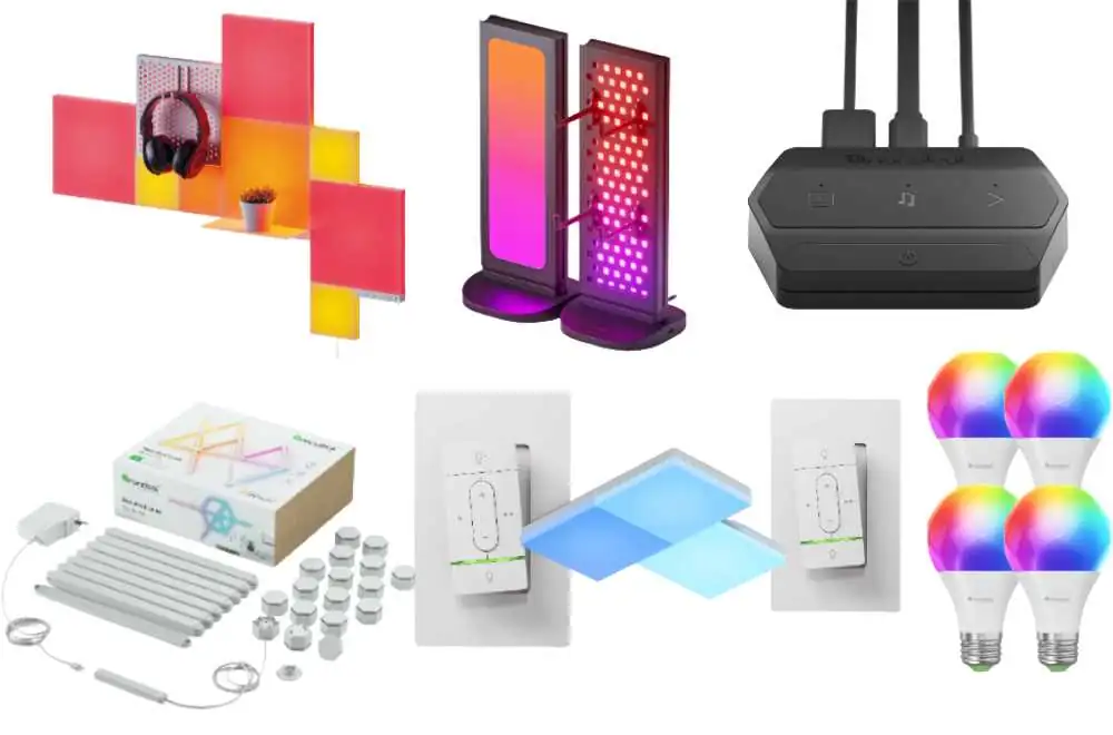 nanoleaf