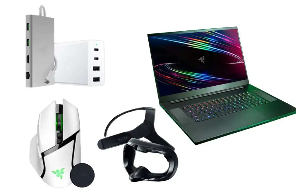 razer
